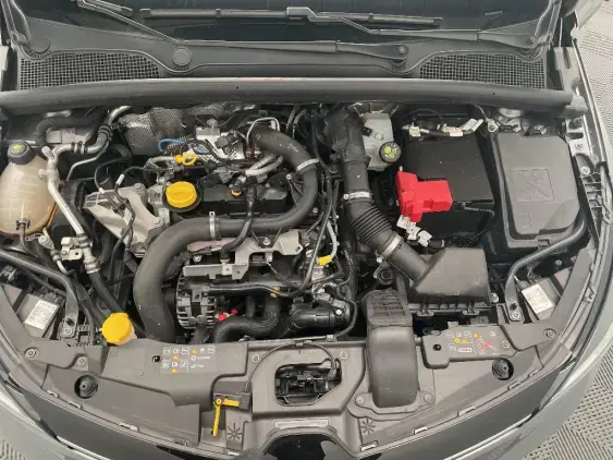 RENAULT CLIO V - voiture d'occasion - Photo 21