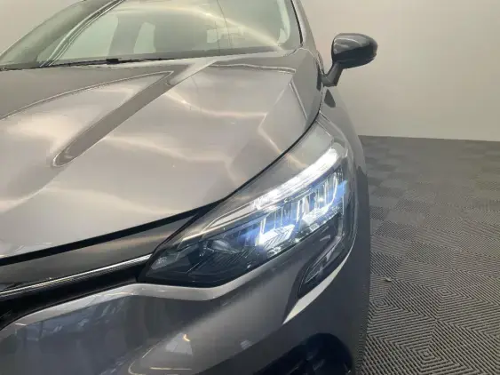 RENAULT CLIO V - voiture d'occasion - Photo 22