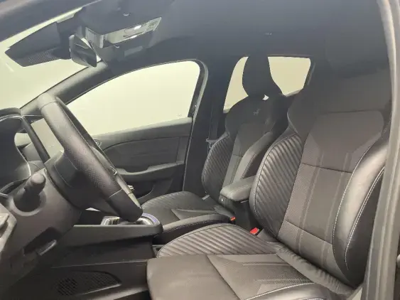 RENAULT CLIO V - voiture d'occasion - Photo 18