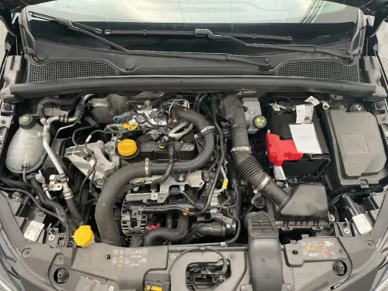 RENAULT CLIO V - voiture d'occasion - Photo 21