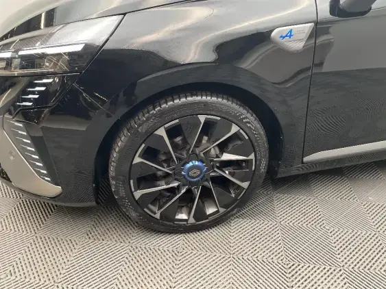 RENAULT CLIO V - voiture d'occasion - Photo 23