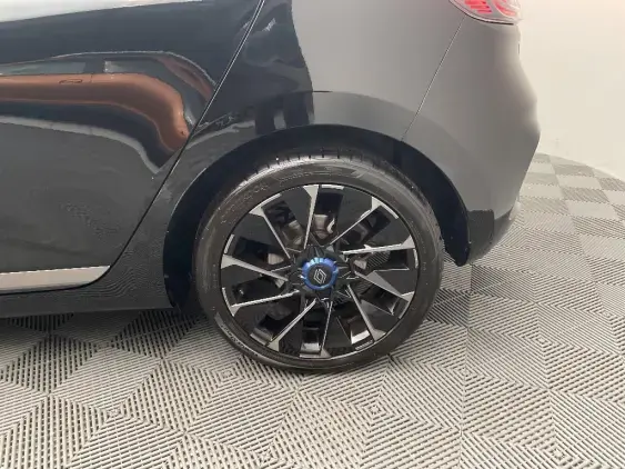 RENAULT CLIO V - voiture d'occasion - Photo 24