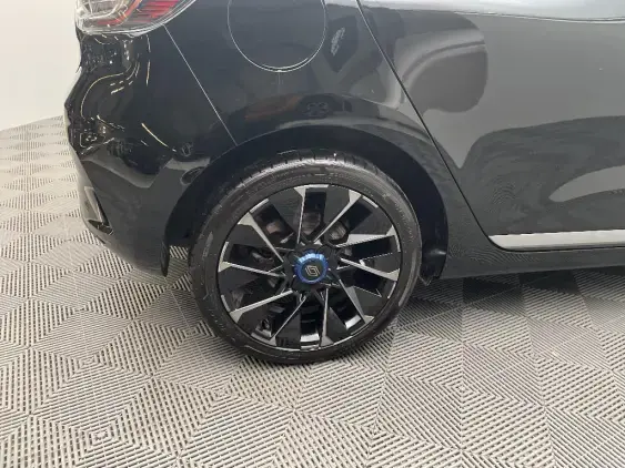 RENAULT CLIO V - voiture d'occasion - Photo 25