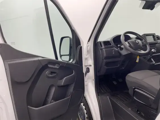 RENAULT MASTER III - voiture d'occasion - Photo 17