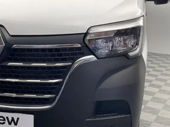 RENAULT MASTER III - voiture d'occasion - Photo 19