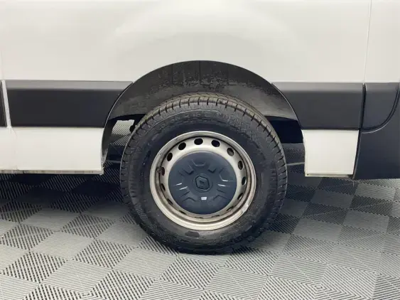 RENAULT MASTER III - voiture d'occasion - Photo 21