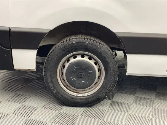 RENAULT MASTER III - voiture d'occasion - Photo 22