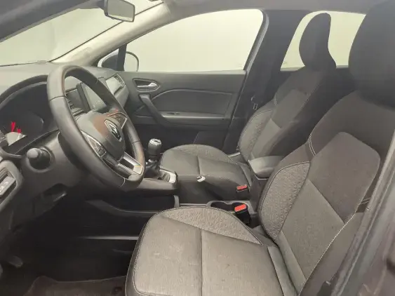 RENAULT CAPTUR II - voiture d'occasion - Photo 18