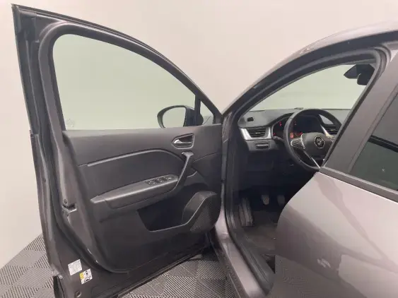 RENAULT CAPTUR II - voiture d'occasion - Photo 19