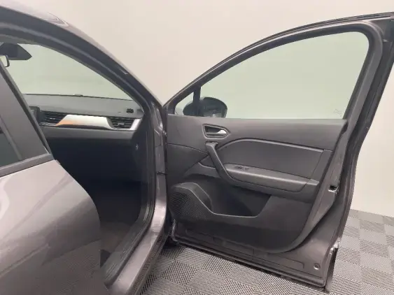 RENAULT CAPTUR II - voiture d'occasion - Photo 20