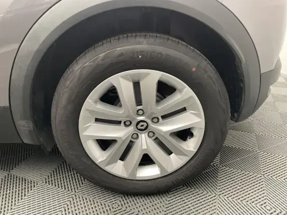 RENAULT CAPTUR II - voiture d'occasion - Photo 24