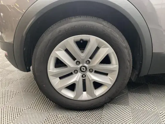 RENAULT CAPTUR II - voiture d'occasion - Photo 25