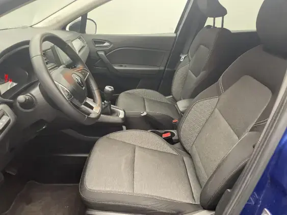 RENAULT CAPTUR II - voiture d'occasion - Photo 18