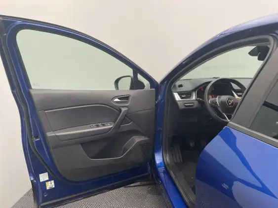 RENAULT CAPTUR II - voiture d'occasion - Photo 19