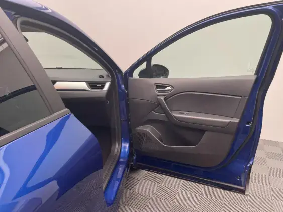 RENAULT CAPTUR II - voiture d'occasion - Photo 20