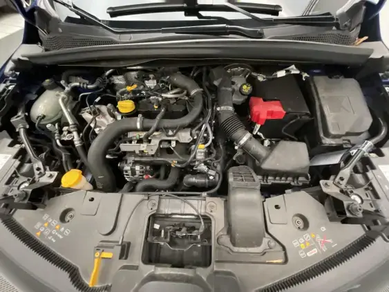 RENAULT CAPTUR II - voiture d'occasion - Photo 21