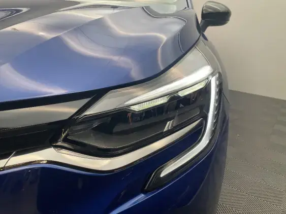 RENAULT CAPTUR II - voiture d'occasion - Photo 22