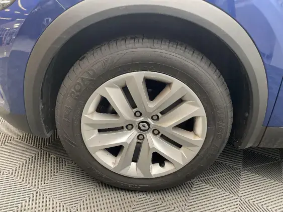 RENAULT CAPTUR II - voiture d'occasion - Photo 23