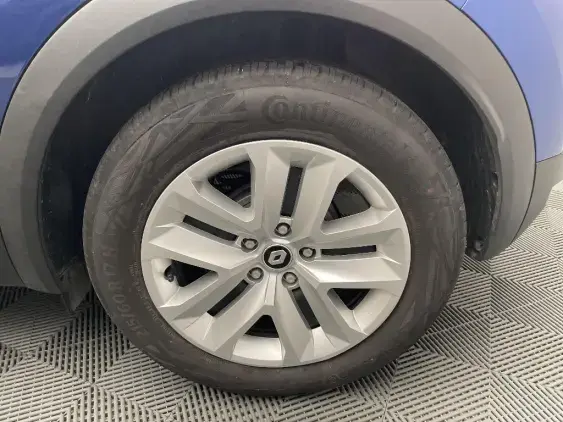 RENAULT CAPTUR II - voiture d'occasion - Photo 24