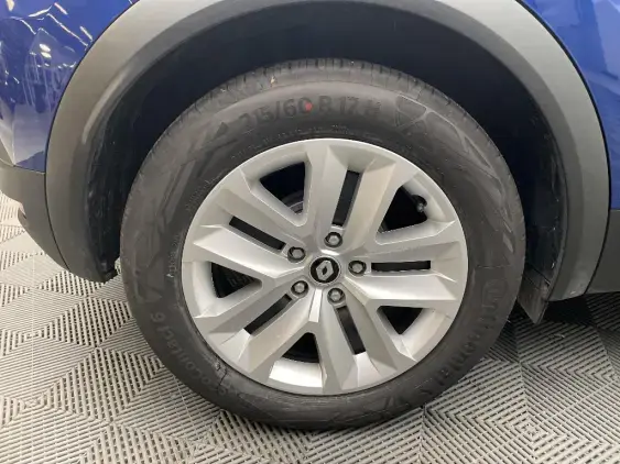 RENAULT CAPTUR II - voiture d'occasion - Photo 25