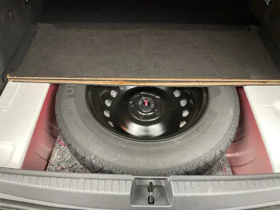 DACIA DUSTER II - voiture d'occasion - Photo 16