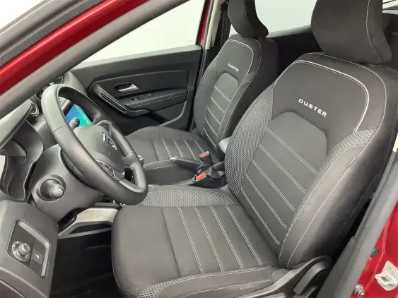 DACIA DUSTER II - voiture d'occasion - Photo 17