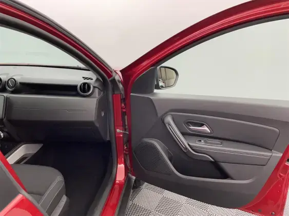 DACIA DUSTER II - voiture d'occasion - Photo 19