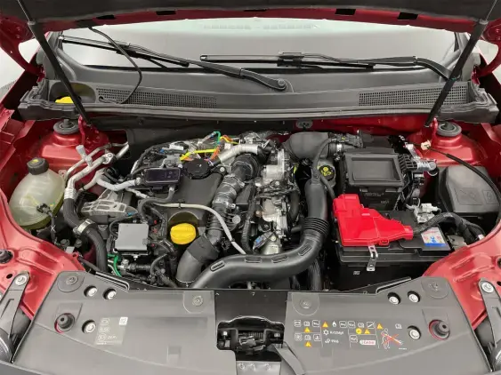 DACIA DUSTER II - voiture d'occasion - Photo 20