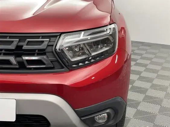 DACIA DUSTER II - voiture d'occasion - Photo 21
