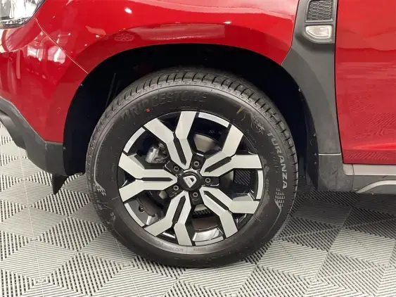 DACIA DUSTER II - voiture d'occasion - Photo 22