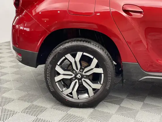 DACIA DUSTER II - voiture d'occasion - Photo 24