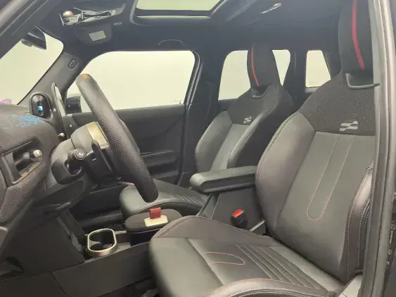 MINI COOPER 5 PORTES IV - voiture d'occasion - Photo 18