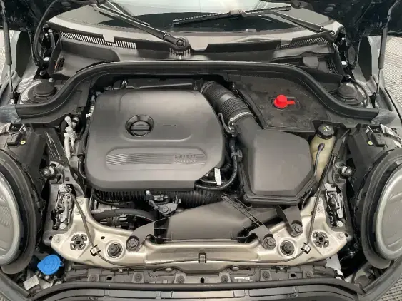 MINI COOPER 5 PORTES IV - voiture d'occasion - Photo 21