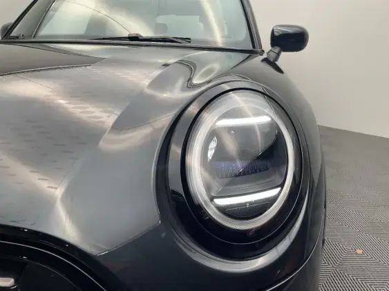 MINI COOPER 5 PORTES IV - voiture d'occasion - Photo 22