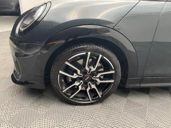 MINI COOPER 5 PORTES IV - voiture d'occasion - Photo 23