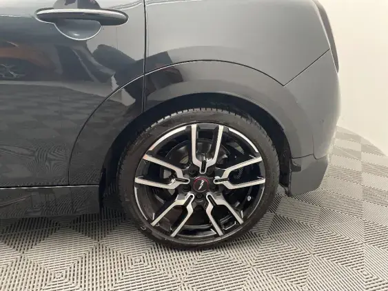 MINI COOPER 5 PORTES IV - voiture d'occasion - Photo 24