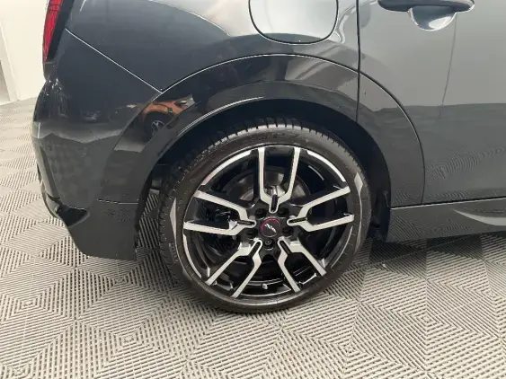 MINI COOPER 5 PORTES IV - voiture d'occasion - Photo 25