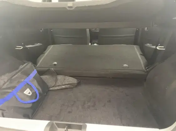 DACIA SPRING - voiture d'occasion - Photo 16