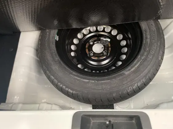 DACIA SPRING - voiture d'occasion - Photo 17