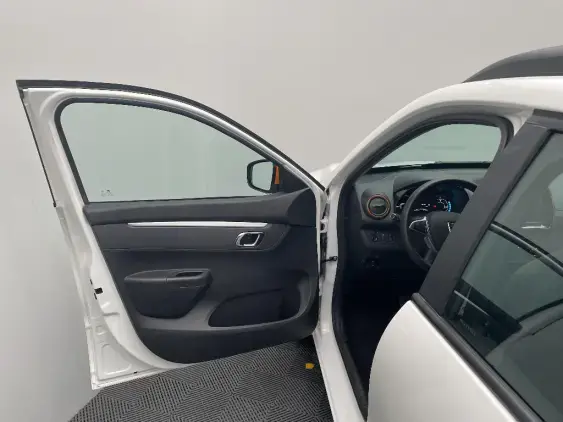 DACIA SPRING - voiture d'occasion - Photo 19