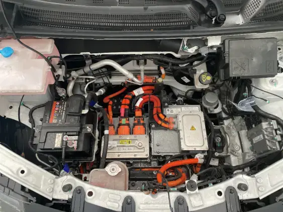 DACIA SPRING - voiture d'occasion - Photo 21