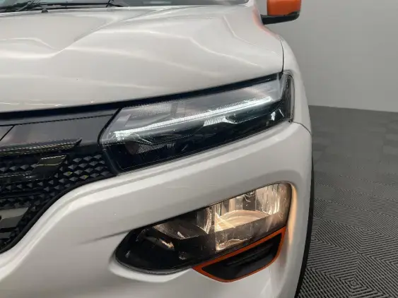 DACIA SPRING - voiture d'occasion - Photo 22