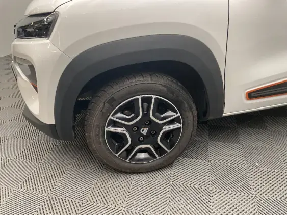 DACIA SPRING - voiture d'occasion - Photo 23