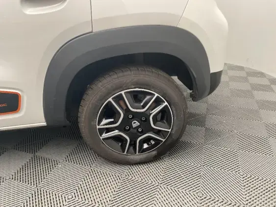 DACIA SPRING - voiture d'occasion - Photo 24