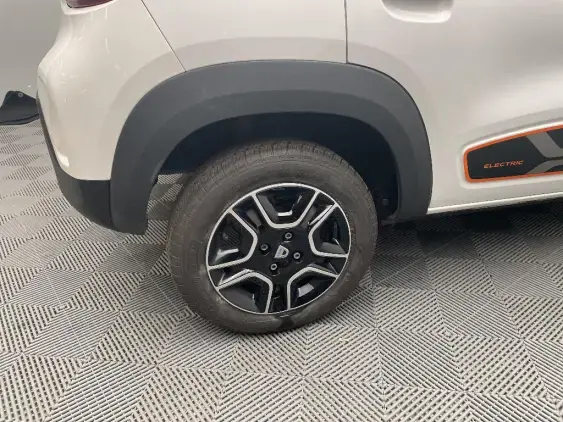 DACIA SPRING - voiture d'occasion - Photo 25