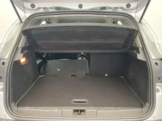 RENAULT CAPTUR - voiture d'occasion - Photo 16