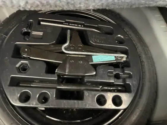 RENAULT CAPTUR - voiture d'occasion - Photo 17