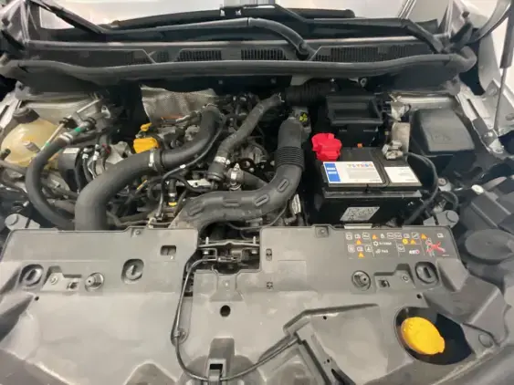 RENAULT CAPTUR - voiture d'occasion - Photo 21