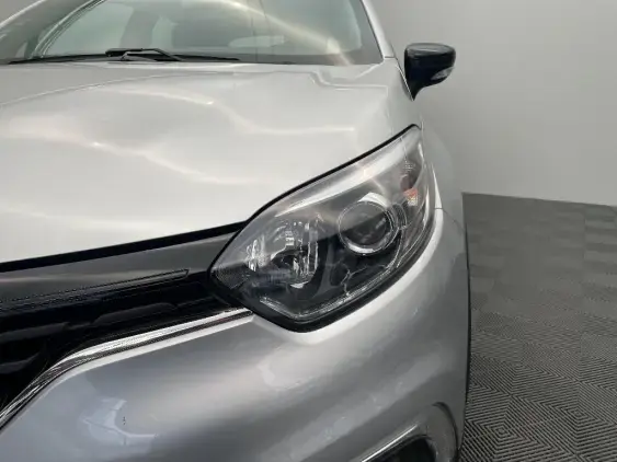 RENAULT CAPTUR - voiture d'occasion - Photo 22