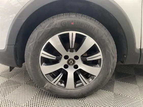 RENAULT CAPTUR - voiture d'occasion - Photo 23